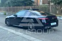 2022 Mercedes Benz E 220