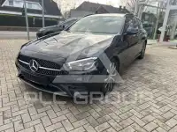 2022 Mercedes Benz E 220