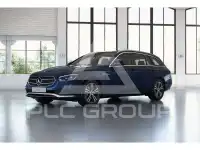2022 Mercedes Benz E 220