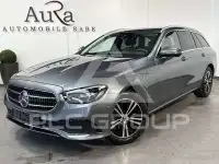 2022 Mercedes Benz E 220