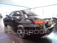 2022 Mercedes Benz E 220