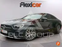 2022 Mercedes Benz E 220