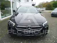 2022 Mercedes Benz E 220