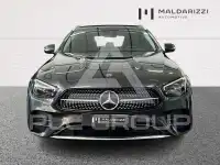 2022 Mercedes Benz E 220