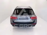 2022 Mercedes Benz E 220