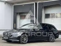 2022 Mercedes Benz E 220
