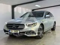 2022 Mercedes Benz E 220