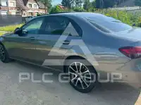2022 Mercedes Benz E 220
