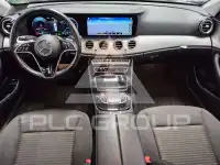 2022 Mercedes Benz E 220