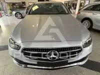 2022 Mercedes Benz E 220
