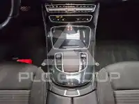 2022 Mercedes Benz E 220