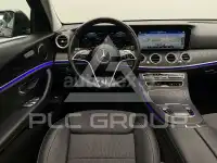 2022 Mercedes Benz E 220