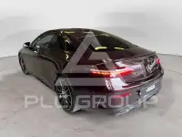 2022 Mercedes Benz E 220