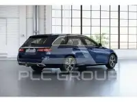 2022 Mercedes Benz E 220