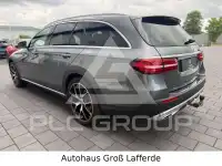 2022 Mercedes Benz E 220