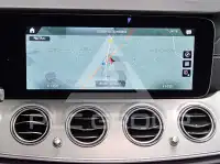 2022 Mercedes Benz E 220