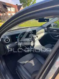 2022 Mercedes Benz E 220