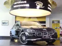 2022 Mercedes Benz E 220