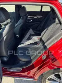 2022 Mercedes Benz E 220