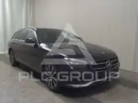 2022 Mercedes Benz E 220