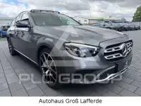 2022 Mercedes Benz E 220