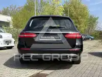 2022 Mercedes Benz E 220