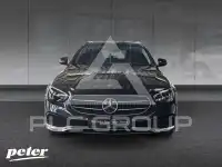 2022 Mercedes Benz E 220