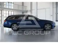 2022 Mercedes Benz E 220