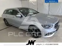 2022 Mercedes Benz E 220