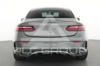 2022 Mercedes Benz E 220