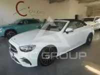 2022 Mercedes Benz E 220
