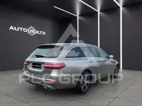 2022 Mercedes Benz E 220
