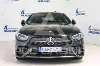 2022 Mercedes Benz E 220