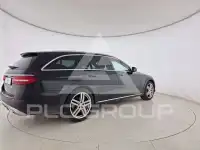 2022 Mercedes Benz E 220