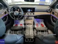 2022 Mercedes Benz E 220
