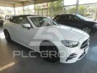 2022 Mercedes Benz E 220