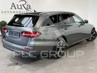 2022 Mercedes Benz E 220