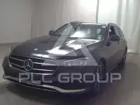 2022 Mercedes Benz E 220
