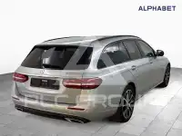 2022 Mercedes Benz E 220