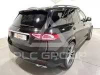 2022 Mercedes Benz GLE 450