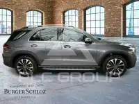 2022 Mercedes Benz GLE 450