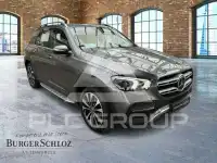 2022 Mercedes Benz GLE 450