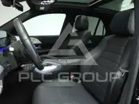 2022 Mercedes Benz GLE 450