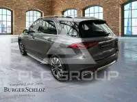 2022 Mercedes Benz GLE 450