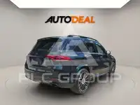 2022 Mercedes Benz GLE 450