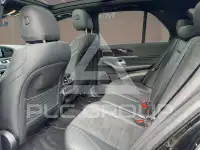 2022 Mercedes Benz GLE 450