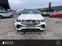 2022 Mercedes Benz GLE 450