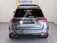 2022 Mercedes Benz GLE 450