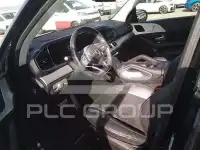 2022 Mercedes Benz GLE 450