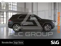 2022 Mercedes Benz GLE 450